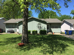 415 Florida St Duplex