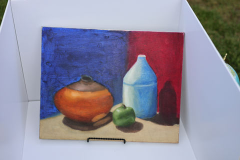 Still Life 1
