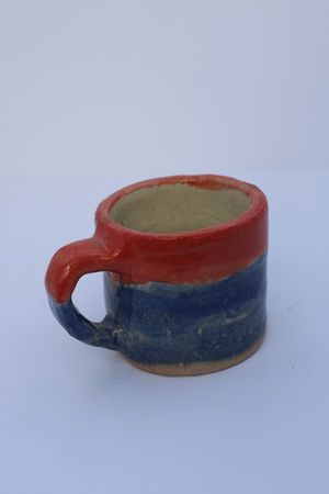 Solid Mug