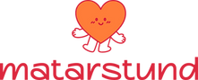 Matarstund_Full Logo (without tagline)_Transparent_red_orange.png