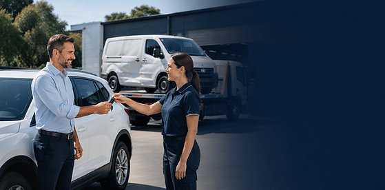 Fleet Accident Management