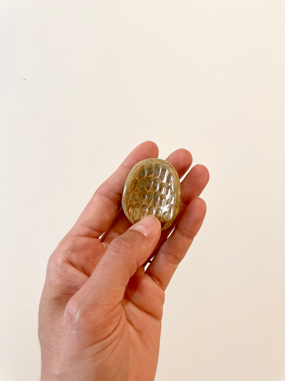 Miniature : Pierre d'apaisement