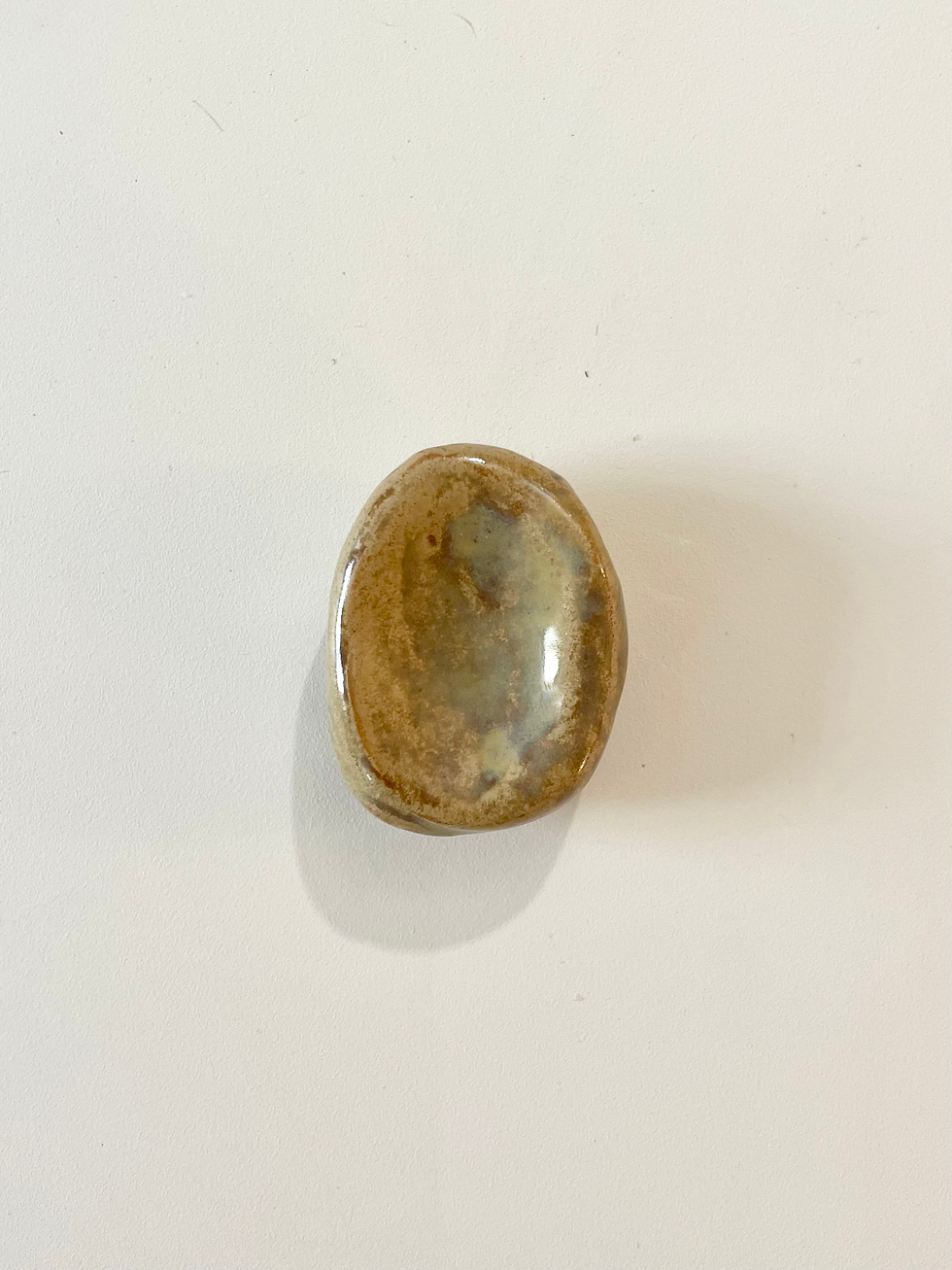 Miniature : Pierre d'apaisement
