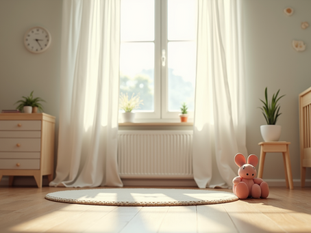 How to Pacify a Toddler: Effective Strategies for Calming Your 2-Year-Old Girl