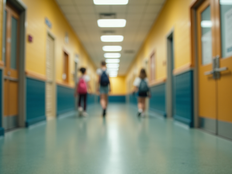 Handling Teenage Mood Swings: A Guide for Parents
