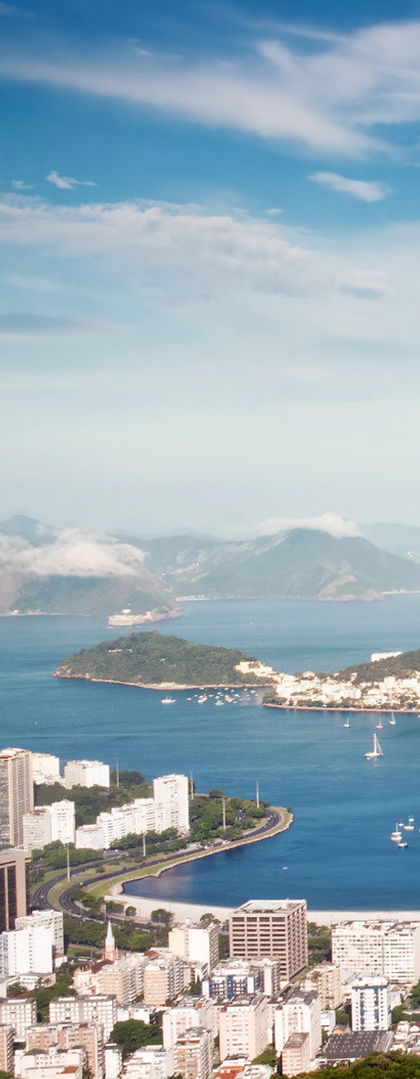 Rio de Janeiro