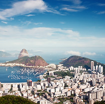 Rio de Janeiro