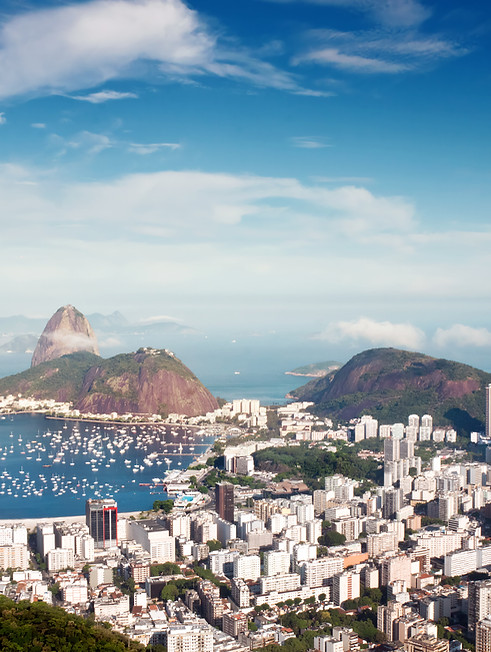 Rio de Janeiro