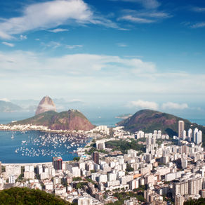 10 miast do odwiedzenia w Rio de Janeiro + Premia.