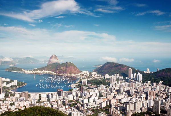 Rio de Janeiro