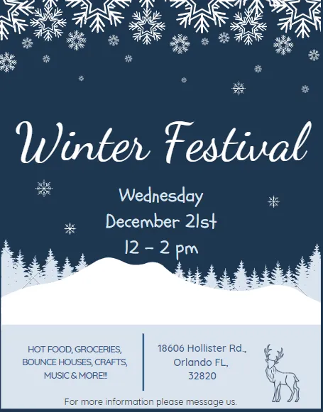 Winter Festival