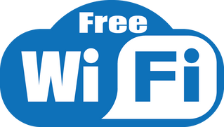 Wi-Fi на Garage Grill Party