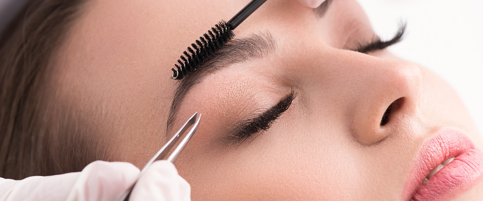 Eyebrow