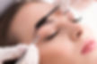 Eyebrow Plucking