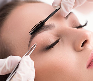 Eyebrow Design