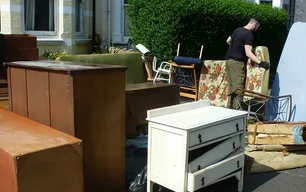 Furniture Clearance and Removal 