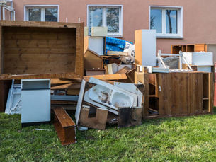 Everything Homeowners Should Know About Junk Removal Services