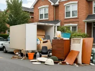 Garner, NC Junk Removal: Local Pricing & What Gets Picked Up