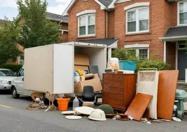Garner, NC Junk Removal: Local Pricing & What Gets Picked Up
