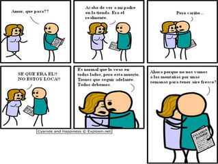 HISTORIA DE VIDA. Siiiiii hay solución a los conflictos.