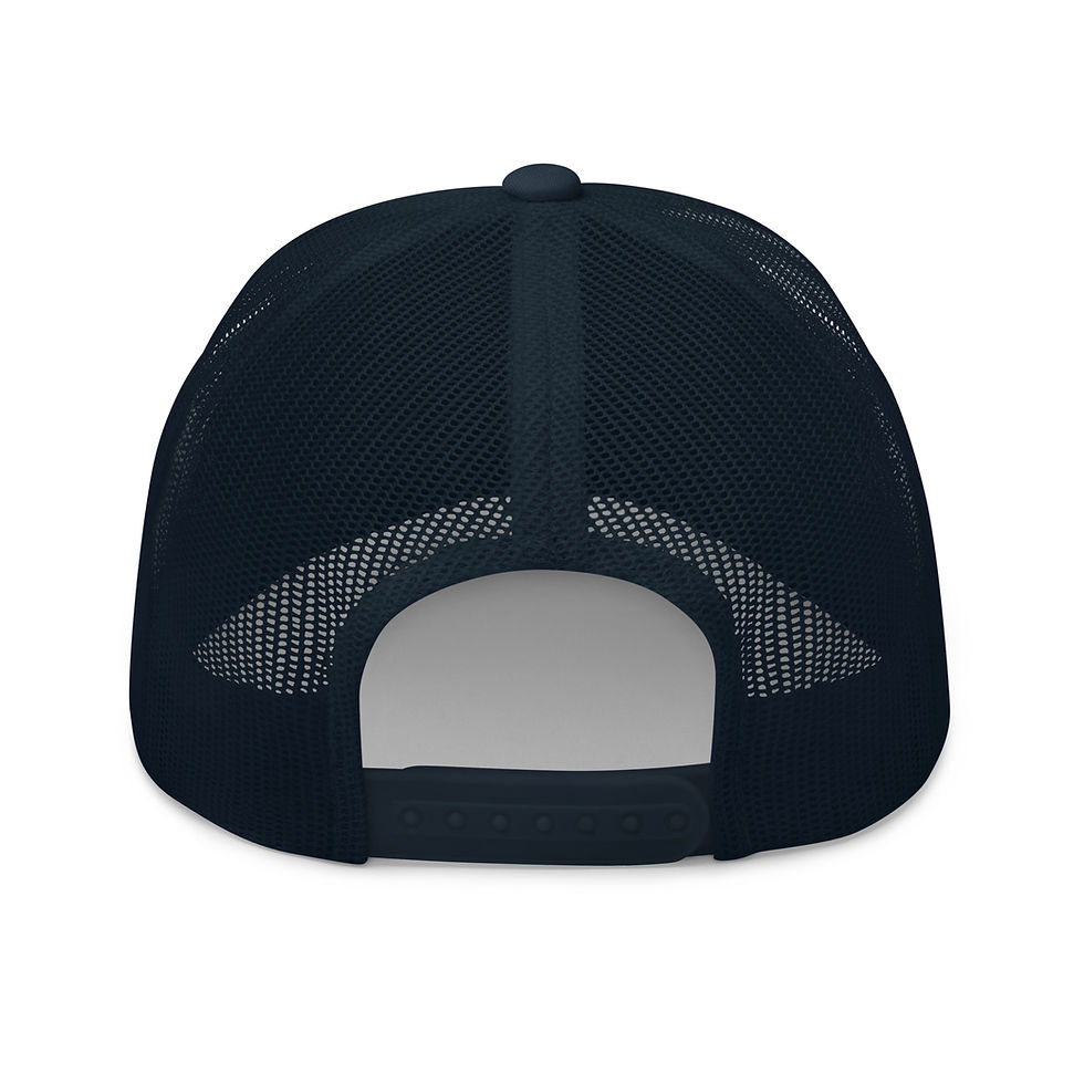 Thumbnail: Trucker Cap