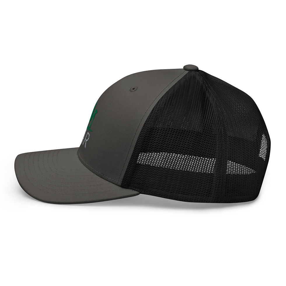 Thumbnail: Trucker Cap