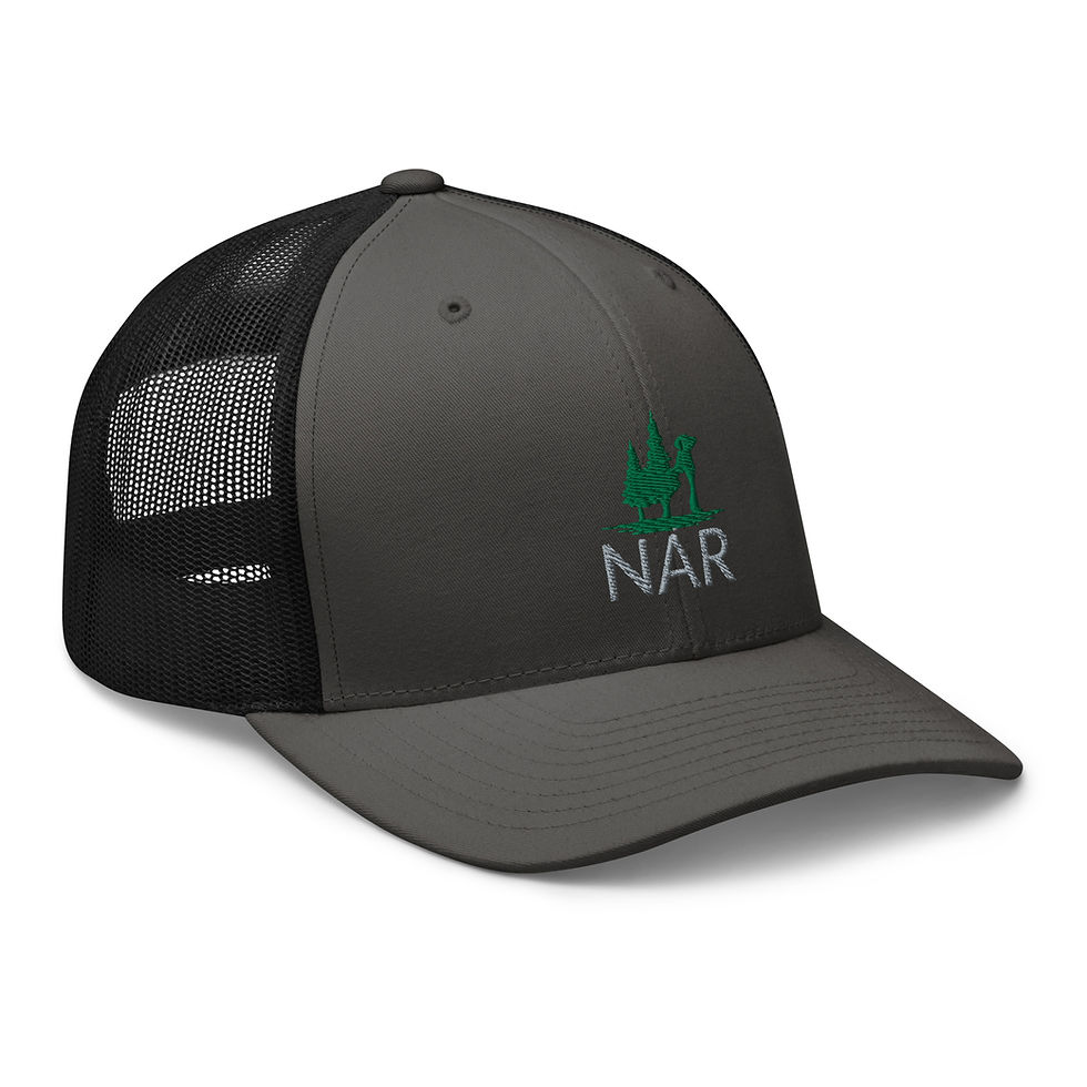 Thumbnail: Trucker Cap