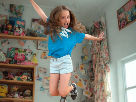 5 Ways to Help Girls Accept Failure and Rejection as Part of Developing a Growth Mindset