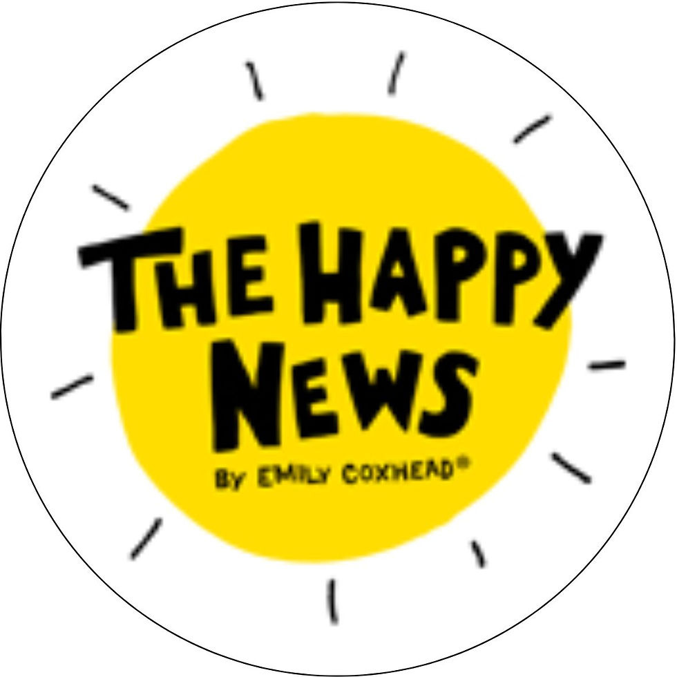 The Happy News