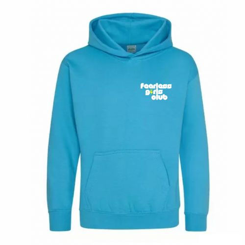 Thumbnail: Club hoodie (child)