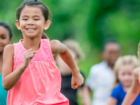 What are the Confidence Quests at Fearless Girls Club?