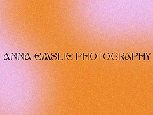 Anna Emslie Photography Logo