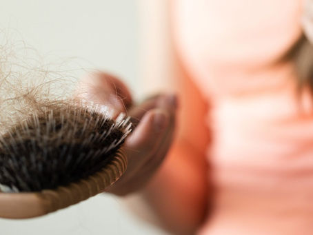 Hair Loss in Tween Girls: What Parents Need to Know and When to Get Support