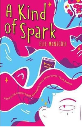 A kind of spark by Elle McNicoll