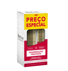 20% de desconto em seleção de ofertas Revie na Americanas.
