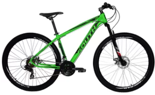 5% de Desconto em Bikes na Netshoes