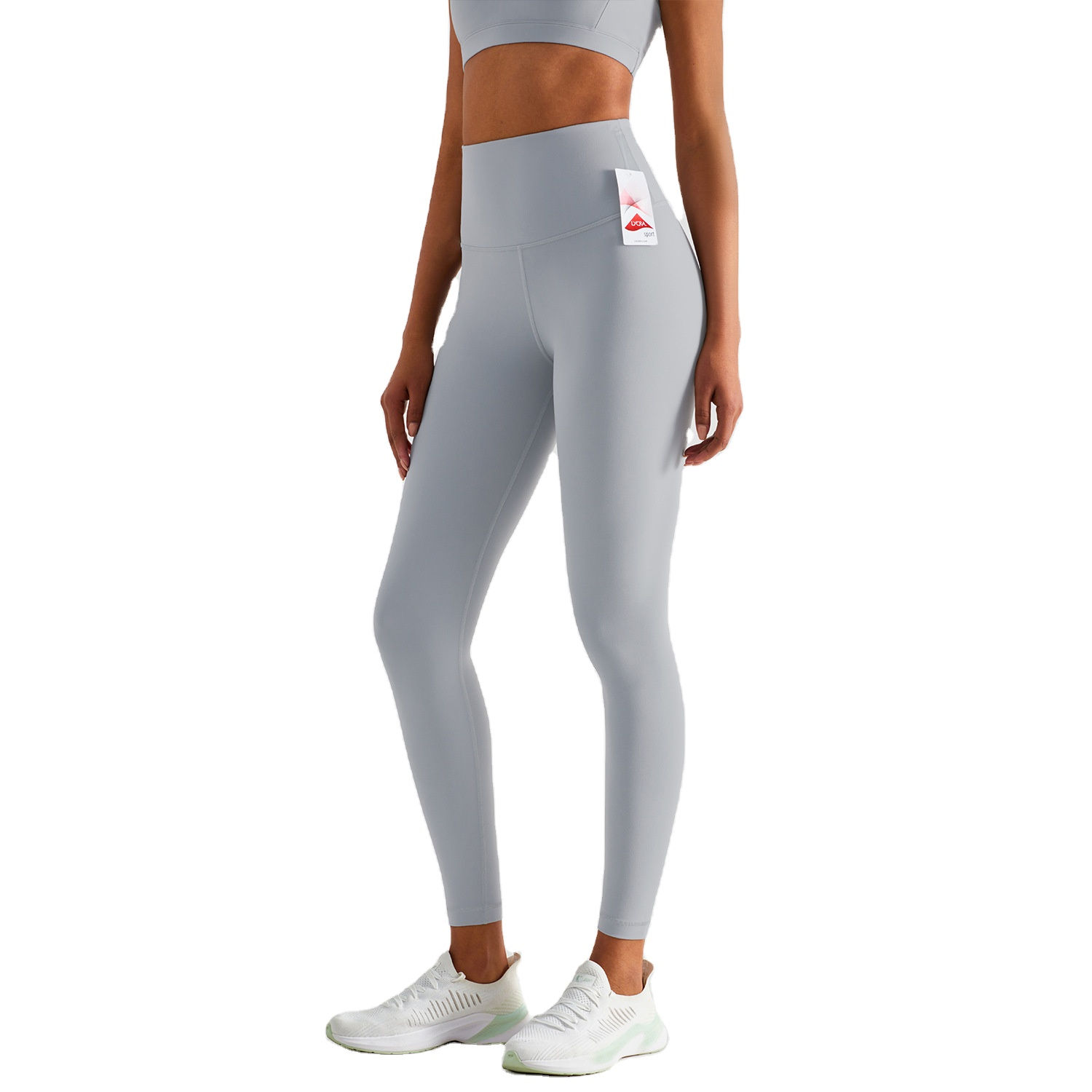 High-waisted Gym Leggings