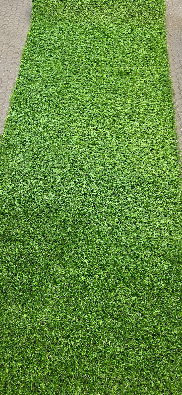 Pasto sintético para eventos en CDMX
