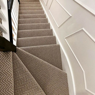 alfombra residencial cdmx