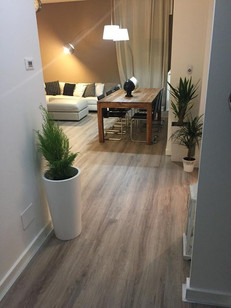 piso vinilico en cdmx economico