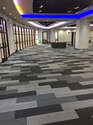 alfombra modular economica en cdmx