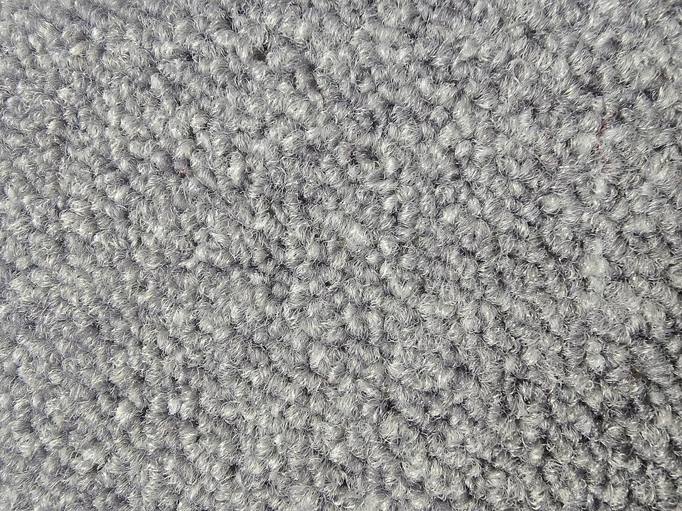 Alfombra modular cdmx