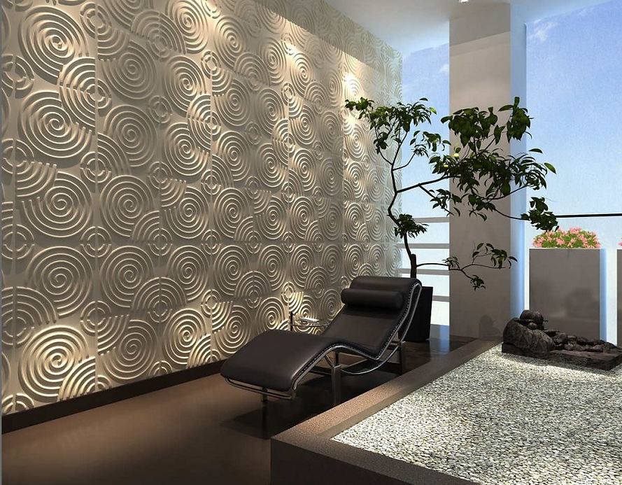 panel decorativo cdmx