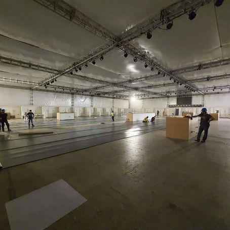 Linoleum Industrial Economico