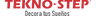 Logo Tekno steep