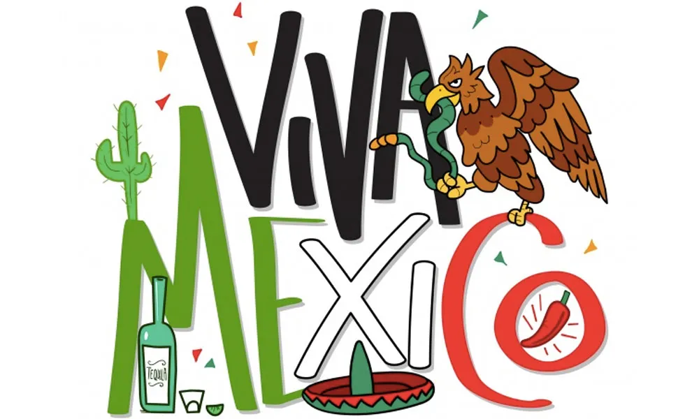 Viva-Mexico