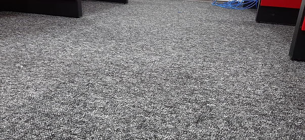 alfombra uso rudo CDMX