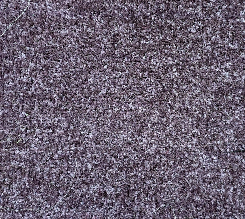 Alfombra residencial económica CDMX