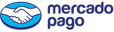 Mercado pago logo