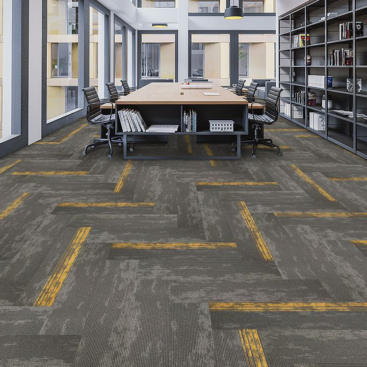alfombra modular de colores cdmx